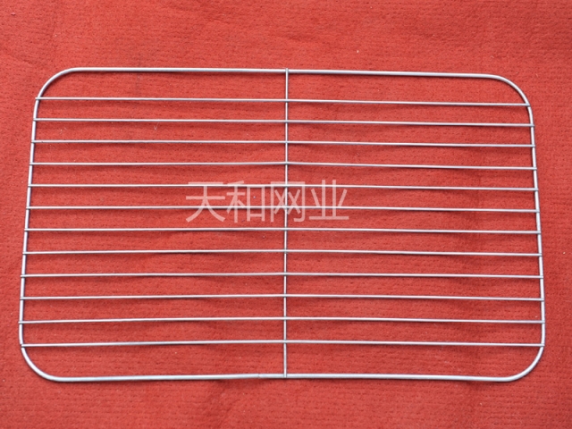 粗絲燒烤網(wǎng)